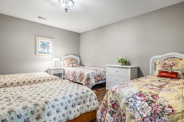 10258 Burgoyne Rd, Berrien Springs, MI 49103 - bedroom featuring wood finished floors