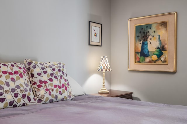 10258 Burgoyne Rd, Berrien Springs, MI 49103 - view of bedroom