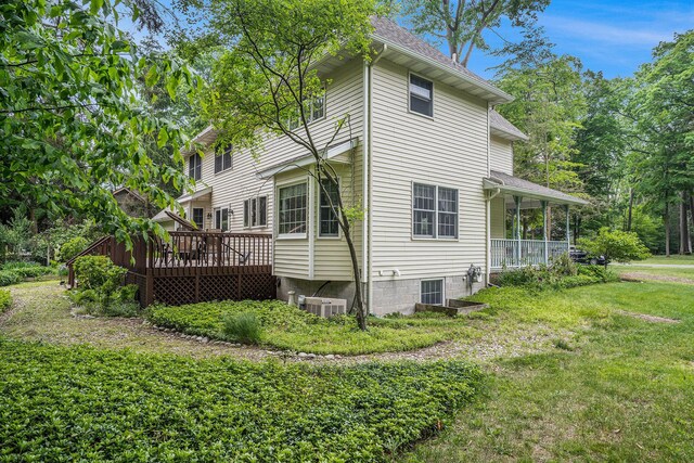 4686 Doug Dr, Whitehall, MI 49461 - photo 42