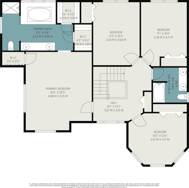 4686 Doug Dr, Whitehall, MI 49461 - photo 49