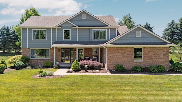 7662 Hidden Ponds Blvd, Brighton, MI 48114 - photo 2