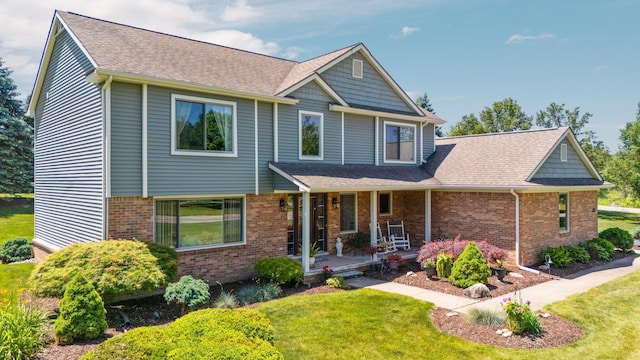 7662 Hidden Ponds Blvd, Brighton, MI 48114 - photo 1