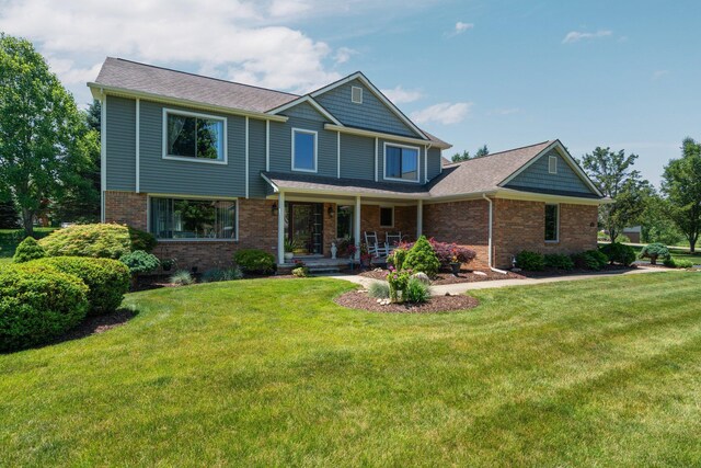 7662 Hidden Ponds Blvd, Brighton, MI 48114 - photo 49