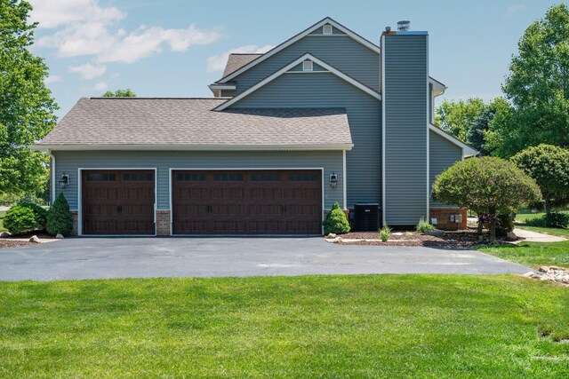7662 Hidden Ponds Blvd, Brighton, MI 48114 - photo 51