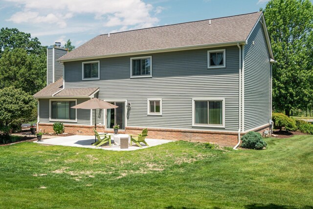 7662 Hidden Ponds Blvd, Brighton, MI 48114 - photo 54