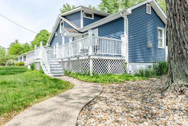 12865 Flynn Rd, Sawyer, MI 49125 - photo 35