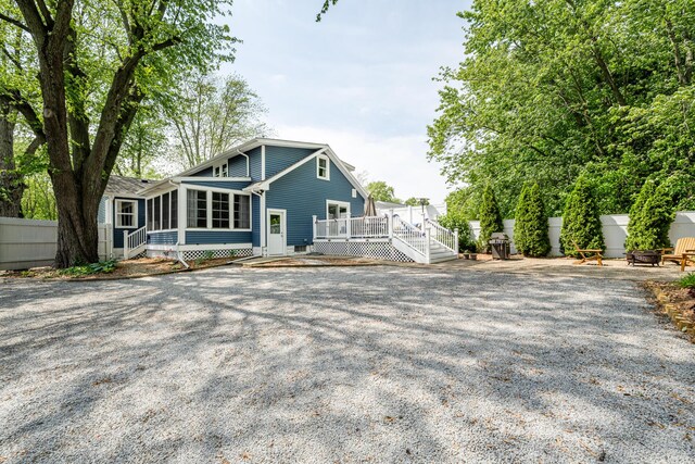 12865 Flynn Rd, Sawyer, MI 49125 - photo 43