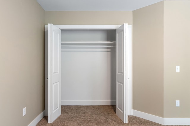 307 N Perrine St, Jackson, MI 49201 - view of closet