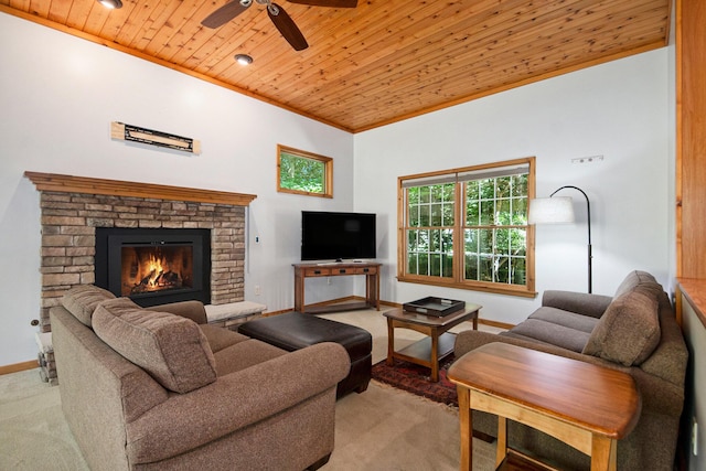 5543 Oak Tree Ln, Whitehall, MI 49461 - photo 5