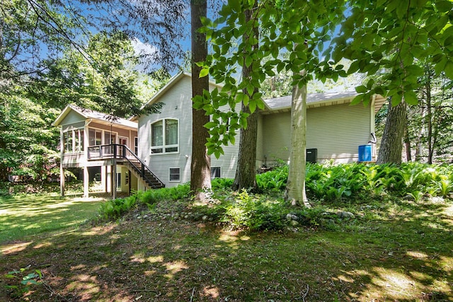 5543 Oak Tree Ln, Whitehall, MI 49461 - photo 23