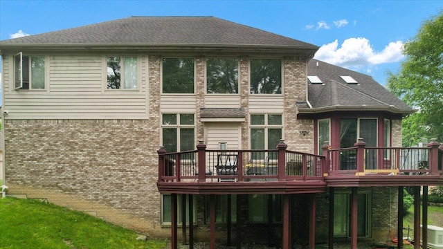 22219 Lujon Dr, Northville, MI 48167 - photo 4