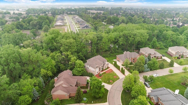 22219 Lujon Dr, Northville, MI 48167 - photo 7