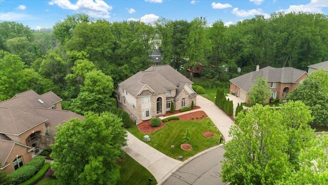 22219 Lujon Dr, Northville, MI 48167 - photo 8
