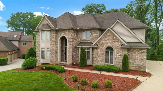 22219 Lujon Dr, Northville, MI 48167 - photo 2