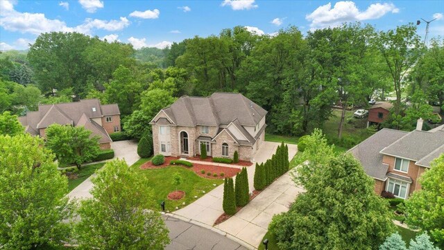 22219 Lujon Dr, Northville, MI 48167 - photo 56