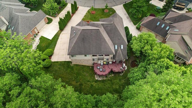 22219 Lujon Dr, Northville, MI 48167 - photo 57