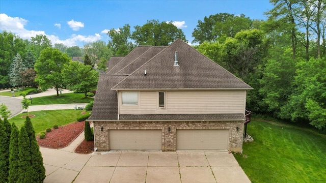 22219 Lujon Dr, Northville, MI 48167 - photo 58