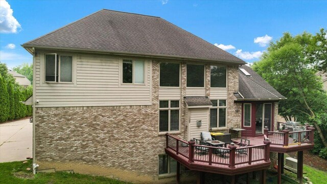 22219 Lujon Dr, Northville, MI 48167 - photo 59