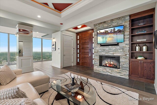 335 Bridge St NW Unit 3102, Grand Rapids, MI 49504