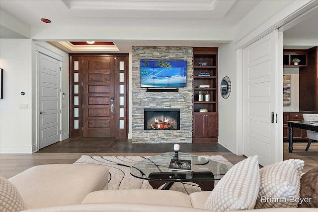 335 Bridge St NW Unit 3102, Grand Rapids, MI 49504