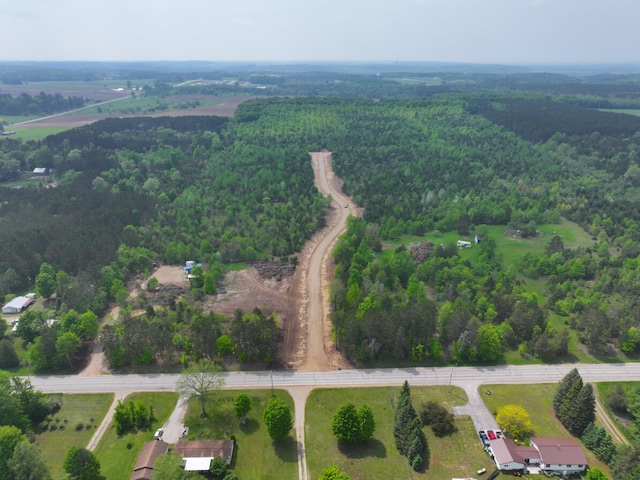 V/L21.07A Clark Rd, Kingsley, MI 49649
