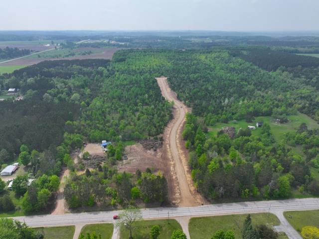 V/L21.07A Clark Rd, Kingsley, MI 49649