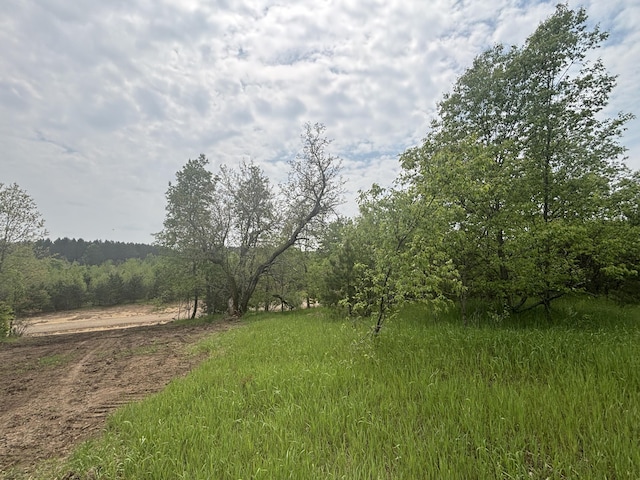V/L21.07A Clark Rd, Kingsley, MI 49649