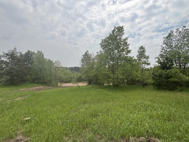 V/L21.07A Clark Rd, Kingsley, MI 49649