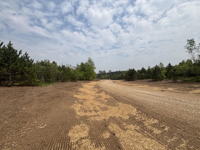 V/L21.07A Clark Rd, Kingsley, MI 49649