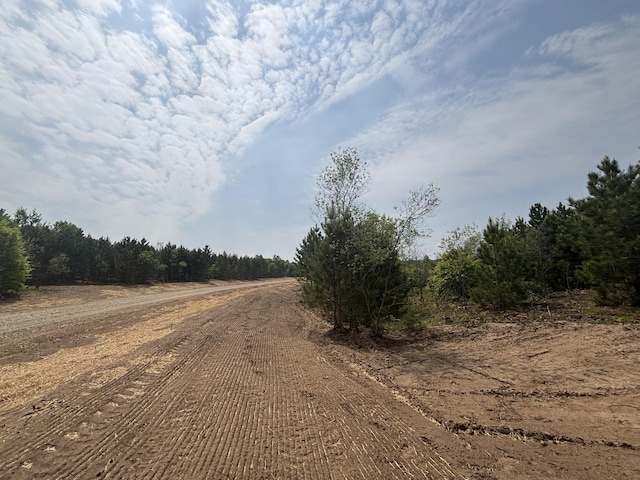 V/L21.07A Clark Rd, Kingsley, MI 49649
