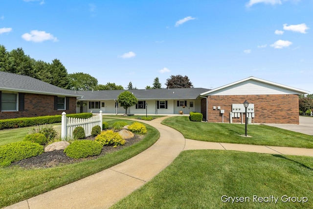 2915 N Wentward Ct, Hudsonville, MI 49426 - photo 1