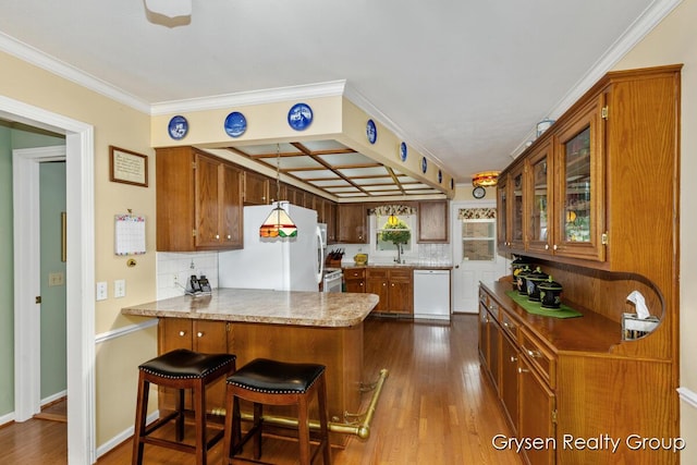 2915 N Wentward Ct, Hudsonville, MI 49426 - photo 6