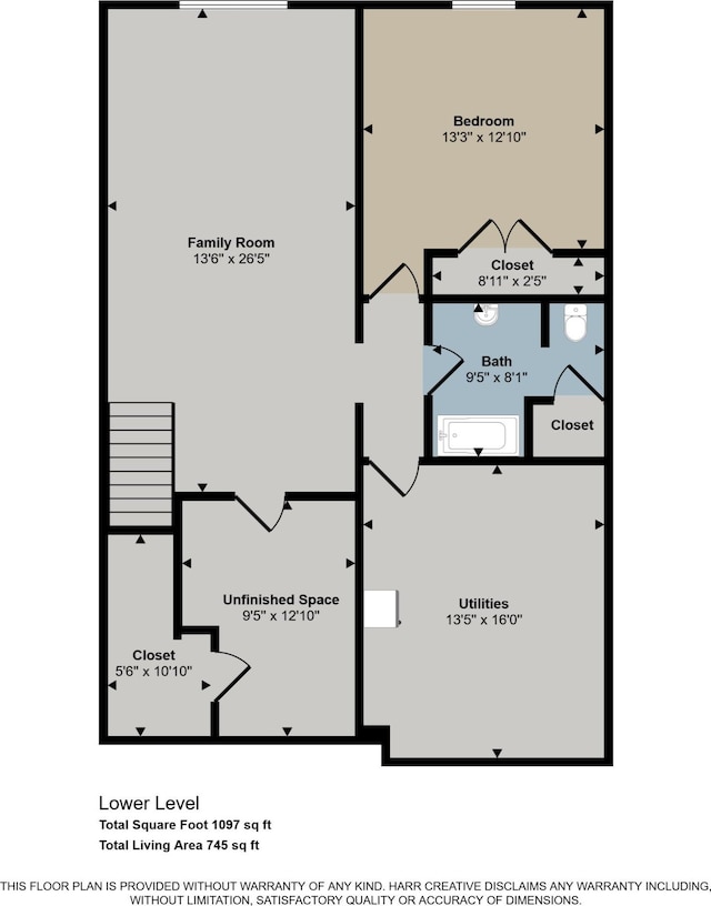 2915 N Wentward Ct, Hudsonville, MI 49426 - photo 22