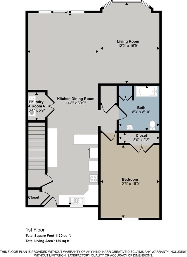 2915 N Wentward Ct, Hudsonville, MI 49426 - photo 21