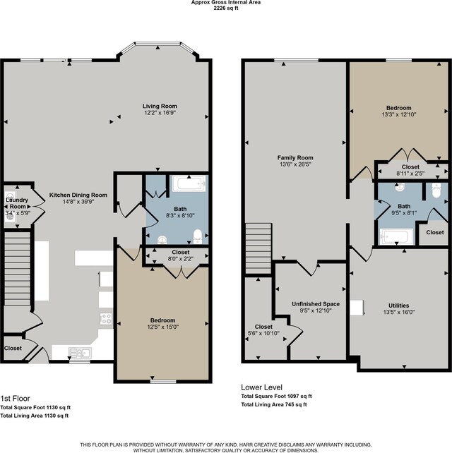 2915 N Wentward Ct, Hudsonville, MI 49426 - photo 23