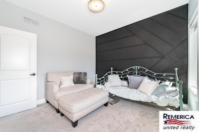 52951 Royal Park Ave, Utica, MI 48315 - carpeted bedroom featuring baseboards