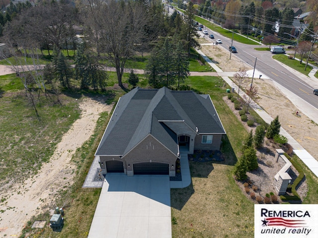 52951 Royal Park Ave, Utica, MI 48315 - view of subject property