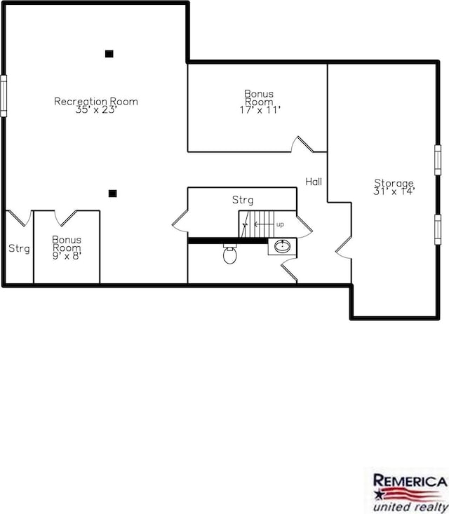 52951 Royal Park Ave, Utica, MI 48315 - view of property floor plan