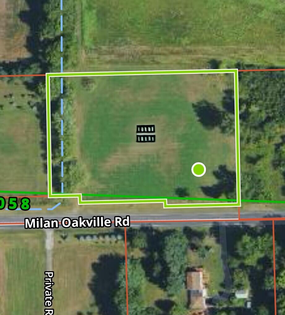 1 Milan Oakville St, Milan, MI 48160 - photo 1