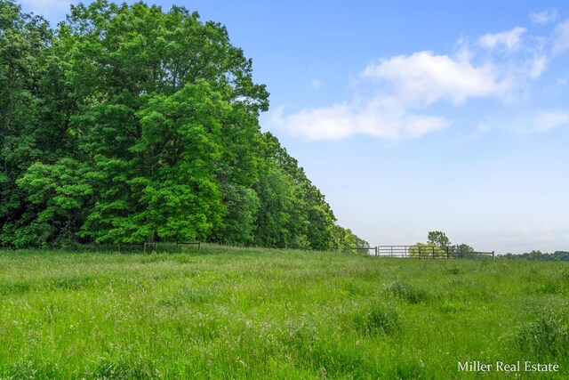 V/L Lammers Rd, Delton, MI 49046