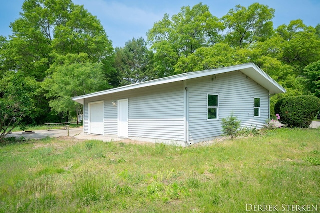 6354 Old Allegan Rd, Saugatuck, MI 49453 - photo 33