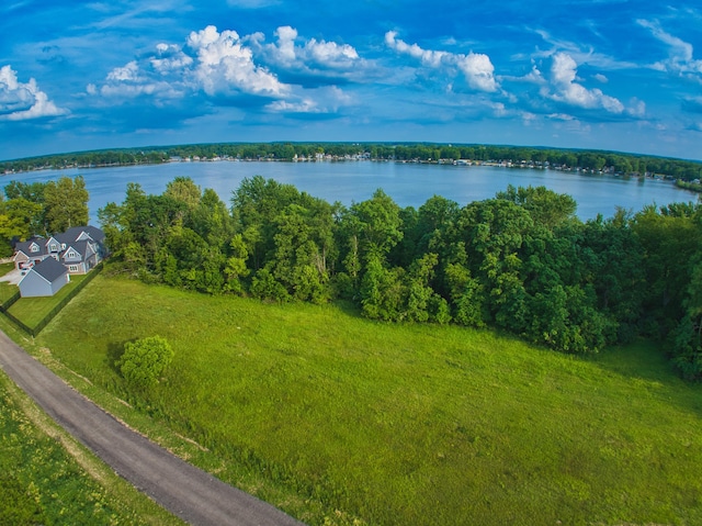 0 Pearl Bch Lot A, Coldwater, MI 49036