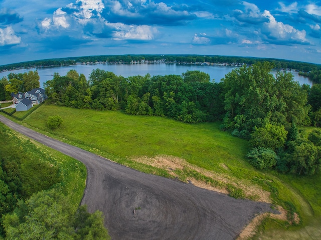 0 Pearl Bch Lot A, Coldwater, MI 49036