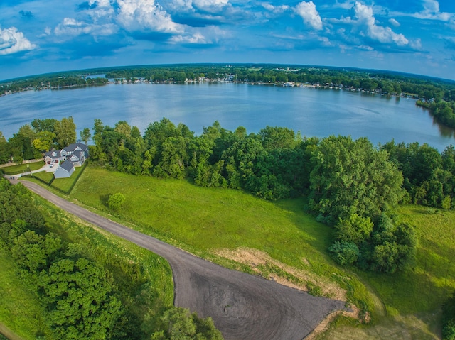0 Pearl Bch Lot A, Coldwater, MI 49036