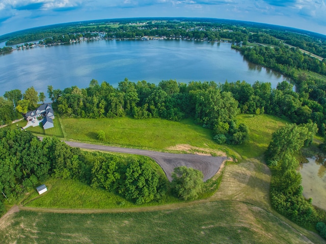 0 Pearl Bch Lot A, Coldwater, MI 49036