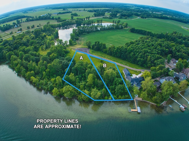 0 Pearl Bch Lot A, Coldwater, MI 49036