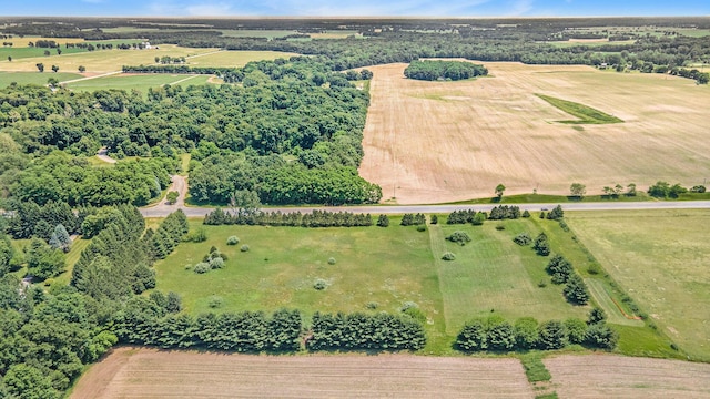 M-66, Mendon, MI 49072