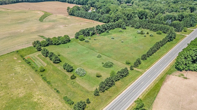 M-66, Mendon, MI 49072
