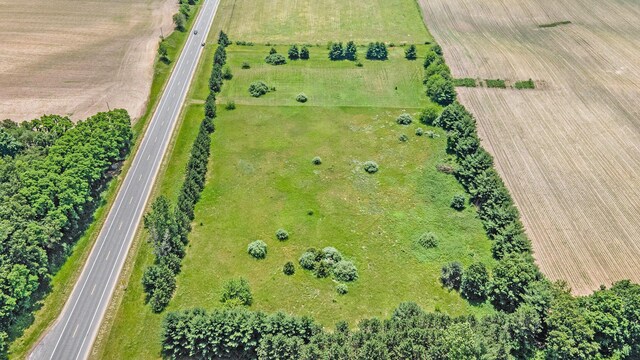 M-66, Mendon, MI 49072