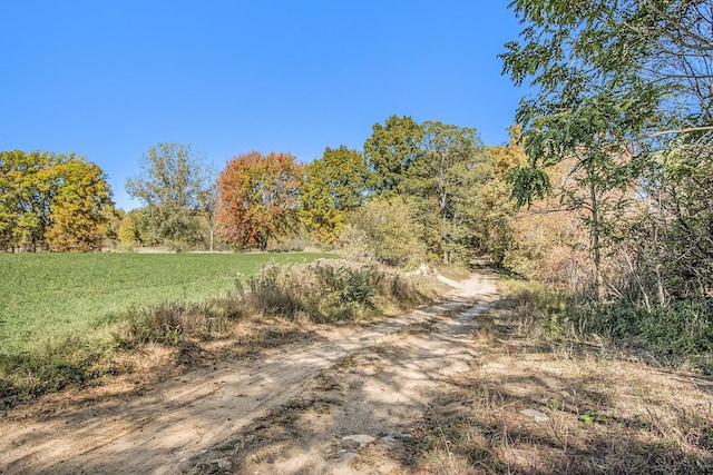 V/L Biddle Rd, Hastings, MI 49058